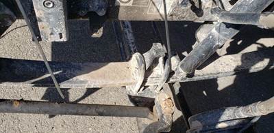 Peterbilt 579 Front Leaf Spring