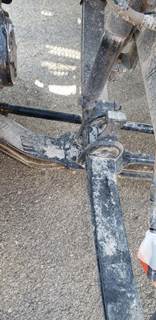 Peterbilt 579 Front Leaf Spring