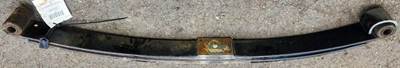 Peterbilt 579 Front Leaf Spring