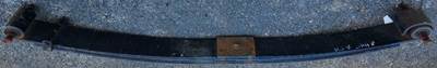 Peterbilt 579 Front Leaf Spring