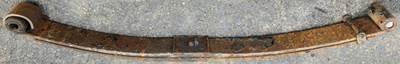 Peterbilt 579 Front Leaf Spring