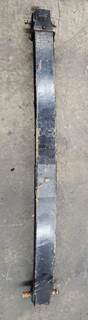 Leaf spring pulled from a PACCR Truck. Part has some surface rust but is in good
