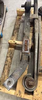 Freightliner Columbia Right Rear Leaf Spring