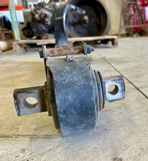 Kenworth T680 Left Rear Leaf Spring