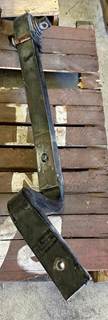 Kenworth T680 Right Rear Leaf Spring
