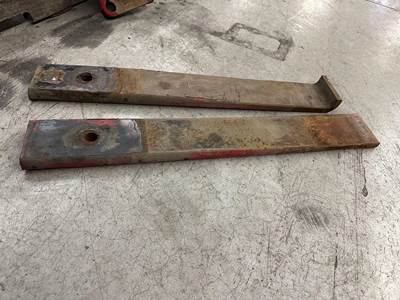 Peterbilt 335 Rear Leaf Spring