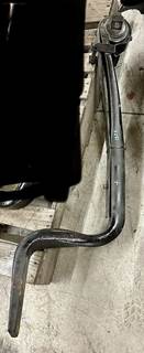Peterbilt 579EV Right Rear Leaf Spring