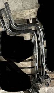 Peterbilt 579EV Left Rear Leaf Spring