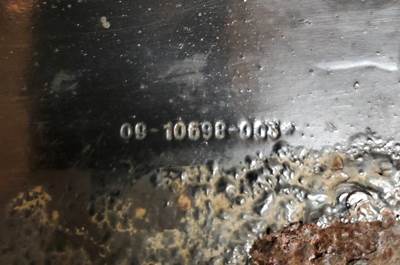 Freightliner Cascadia