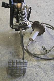 Freightliner Cascadia