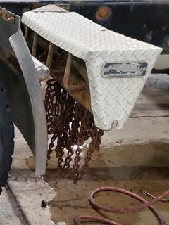 Kenworth T800 for a Kenworth T8 Series