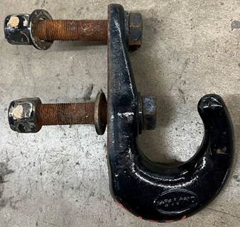 Kenworth T800 for a Kenworth T8 Series