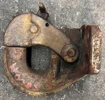 Kenworth T800 for a Kenworth T8 Series