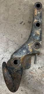 Tow hooks pulled from a PACCAR truck. See pictures. OEM P/N 15-17966-001