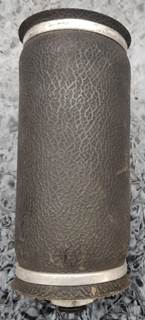 Hendrickson dock lock actuator / actuator air bag. Air bag is in good used