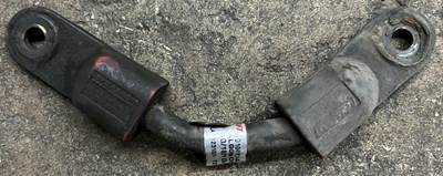 Overmolded harness / battery cable in good used condition, see pictures. OEM P/N