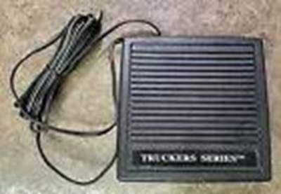TRUCKERS SERIES Brand 
Model # PS-300  
Speaker CB   