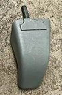 Paccar PB  KW 
Hard Hat Hook   - Med/Dark Gray 
S03-1014 / S03-1013