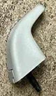 Paccar KW PB 
Hard Hat Hook - Light Gray
S03-1014 / S03-1013