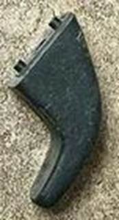 Paccar  Kenworth Peterbilt  
Hard Hat Hook - Black
S03-1014 / S03-1013