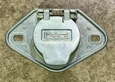 Haldex Midland 
Trailer Connector