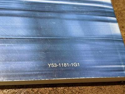 PACCAR  MX-13  OPERATORS MANUAL