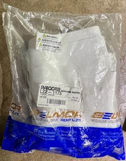 Paccar Belmor Heavy Duty Cover