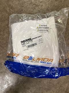 Paccar Belmor Genuine Parts Heavy Duty Cover