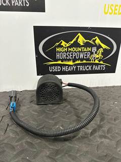 Backup Alarm VAR TL MTD
P/N: P49-1007