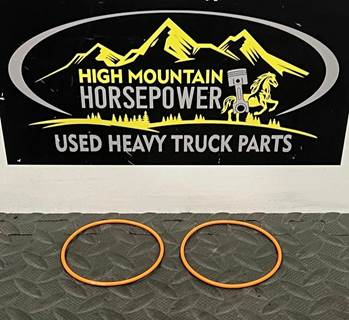 **NEW - Out Of Original Packaging** 
CAT Seal O-Ring P/N: 107-5769
*Sold