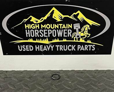 *NEW / Not In Original Packaging*  
CAT  Seal O Ring  P/N: 1144427