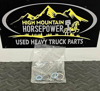 *NEW - Other/Not In Original Packaging* 
CAT O-Ring Set, W Sealable Washers
PNs: