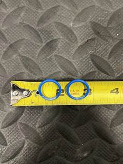 **NEW - Not Original Packaging**  
CAT  Seal, O-Ring  P/N: M-8L2786 
*Sold