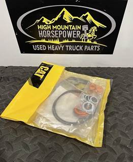 *NEW - Other* 
CAT Misc. O-Ring Seals, & Sealable Washers
PNs Unavailable  
*See