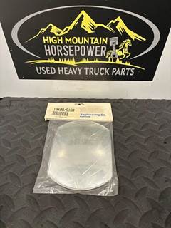 *NEW* CHAM-CAL  Blind-Spot Stick-On Mirror, 4" x 5 1/2"  
PN: 10400 / S160