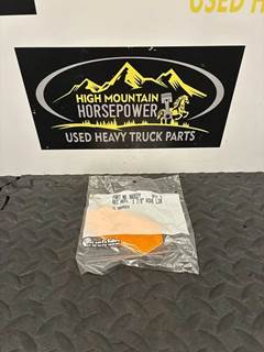 *NEW* Truck-Lite Reflector (1 7/8" W)  2-Screw or Adhesive  PN: 98002Y