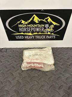 Truck-Lite  3 1/2" Lens Replacement, Red - Grote, Signal-Stat - 99041R