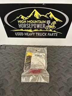 *NEW* Signal-Stat  -  Marker Lens, Red  -  P/N: 9010 