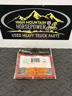 *NEW*   Truck-Lite    3 1/8 Reflector - Amber/Yellow   P/N: 47A-3