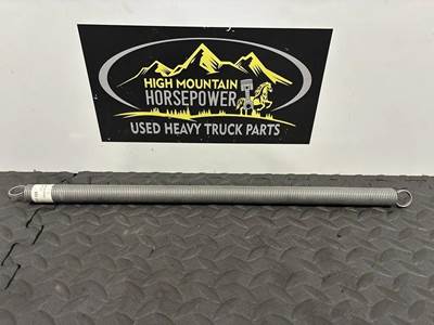 Heavy Duty Tender Spring - 20" P/N: 17-120