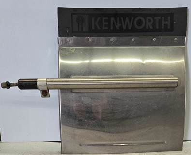 Kenworth T680 Mud Flap Hanger