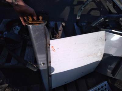 Kenworth W990 Right Mud Flap