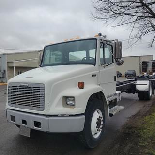 Freightliner FL70 Truck