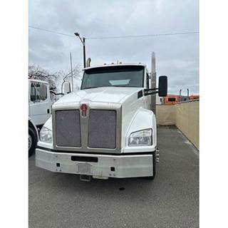 Kenworth T880 Truck