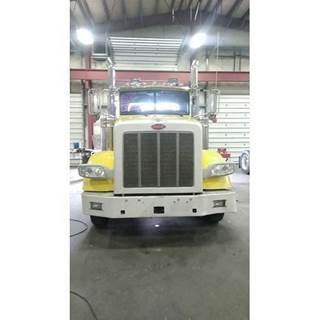 Peterbilt 367 Truck