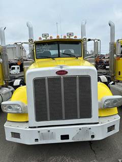 Peterbilt 367 Truck