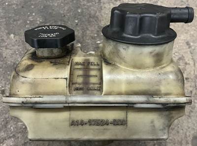 Freightliner Cascadia Power Steering Assembly