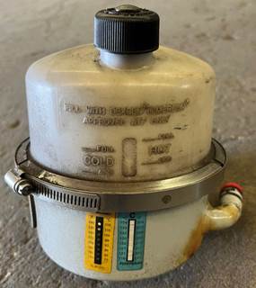 Kenworth Power Steering Assembly for a Kenworth T370