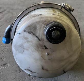 Kenworth T800 Power Steering Assembly for a Kenworth T8 Series