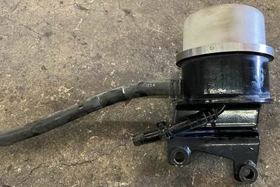 Kenworth T880 Power Steering Assembly
